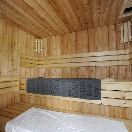 Casa vacanze De France - Au Merle Moqueur Vatteville