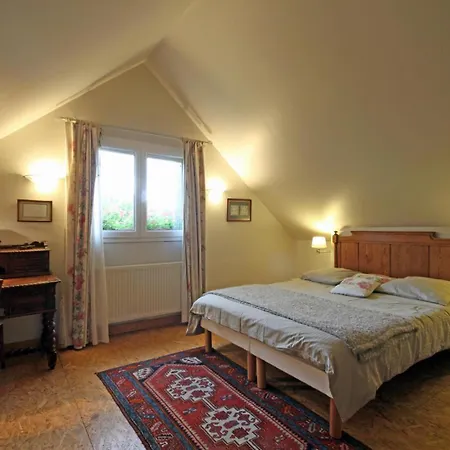 Casa vacanze De France - Au Merle Moqueur *