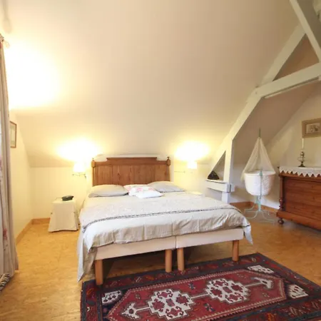 De France - Au Merle Moqueur Casa vacanze
