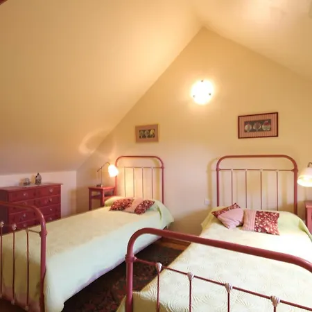 Casa vacanze De France - Au Merle Moqueur *