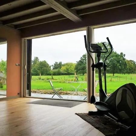 De France - Au Merle Moqueur Casa vacanze