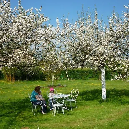 Casa vacanze De France - Au Merle Moqueur